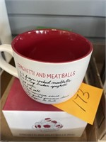 ALL BRAND NEW CUPS W/BOXES / GREAT GIFTS!