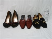 Ladies Shoes ~ Mootsies, Aigner & Ivanka Trump