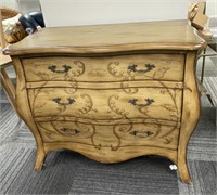 FRENCH STYLE DRESSER