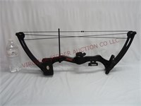 Bear Archery Brave III Youth Compound Bow
