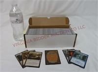 MTG ~ Magic The Gathering Cards ~ Approx 700
