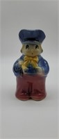 Vintage Shawnee USA Pottery No. 46 Little Boy