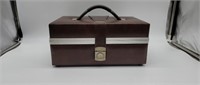 Vintage Carrying Case of 8 tracks