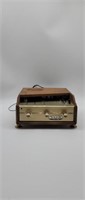 Vintage Rare Muntz Stereo 4 Track Tape Player