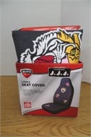 NIB Tiger Seat cover