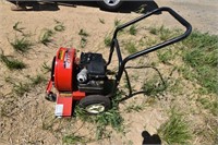 MTD 5HP Air Sweeper