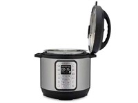 $120 Instant Pot Duo Plus Multi-Use Pressure