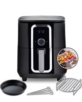 90$ Aria 7Qt AirFryer