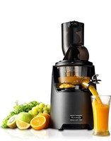 $600 Kuvings EVO820CG Whole Slow Juicer