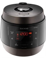 $250 Cuckoo 8-in-1 Multi Pressure Cooker 5-Qt