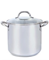 $60 Tools of the Trade 20-Qt. Stainless Steel