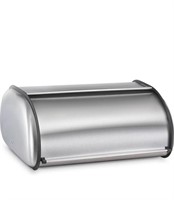 Polder Deluxe Stainless Steel Bread