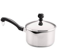 Farberware Classic Stainless Steel 1-Qt.