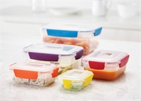 Joseph 10-Pc. Nest Storage