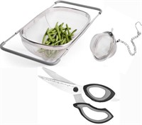 $25 MARTHA STWART COOKWARE SET