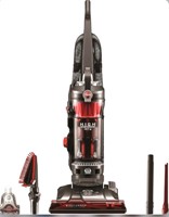 $220 Hoover WindTunnel 3 High-Performanc Red