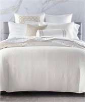 $250 Hotel Collection Avalon FullQ Ivory FullQueen