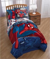 $110 Spider-Man Marvel Spider-Man Crawl 6pc