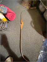 Eddings Recurve Bow