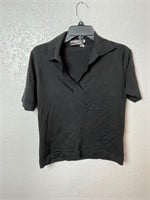 Vintage 1970s Givenchy Sport Blouse Shirt
