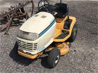 CUB CADET 36" RIDING MOWER KOHLER COMMAND OHV 13HP