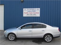 2010 VW PASSAT