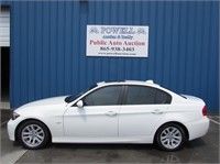 2007 BMW 328I