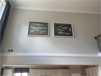 FRAMED PRINTS