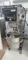 Varimixer Model W40 Commercial Food Mixer