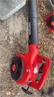 CRAFTSMAN LEAF BLOWER