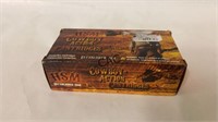 50rds HSM 44 Special 240gr Cowboy Action