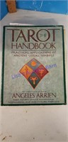 The tarot handbook