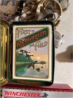 Remington Playing Cards