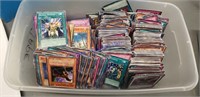 Yu-Gi-Go! Cards