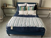 10PC FULL BEDDING