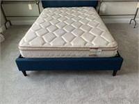 FULL MATTRESS