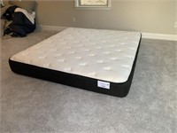 KING MATTRESS