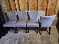 DINING CHAIRS