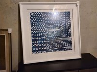 FRAMED PRINT