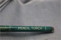 pencil torch / torque wrench