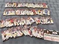 2020-21 Tim Horton's Collector Series Complete set