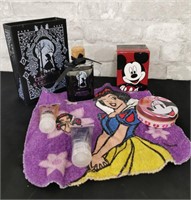 Disney Girls Lot - Perfume + Body Wash +