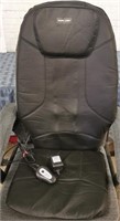 Shiatsu Massager Full Size Chair Cushion 48"