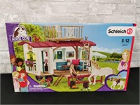 New! Horse Club Kids Playset - Ages 5-12