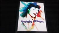 2012 The Betty Page Private Collection Series 2