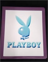 1992 Star Pics Playboy commemorative Cardart