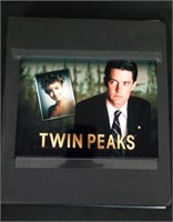 1991 Star Pics Twin Peaks Limited Edition Cardset