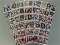 1991 O Pee Chee Premier MLB Baseball Set