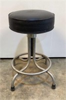 The Brewer Company Stool