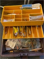 Tackle Box